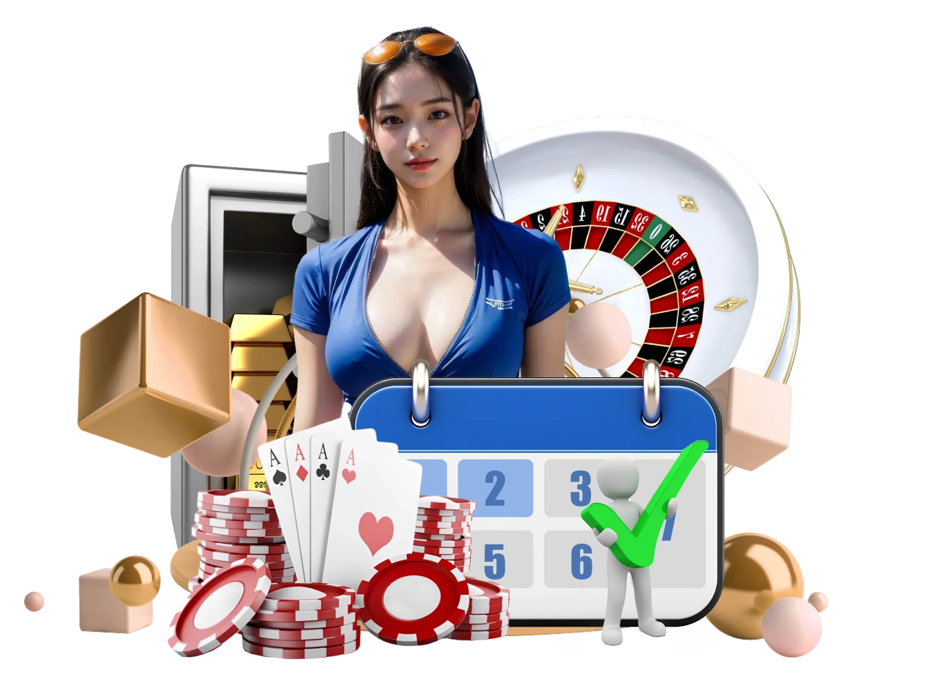 Nhiều sảnh nội dung giải trí Zbet